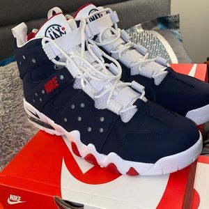 Air max CB 94 Charles Barkley’s